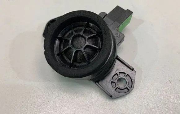 Volvo XC90 Front door high frequency speaker 31489121