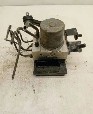BMW 5 E60 E61 ABS Pump 0265950315 39020G0137