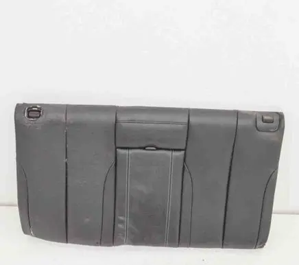 BMW M4 F82 F83 Rear seat 
