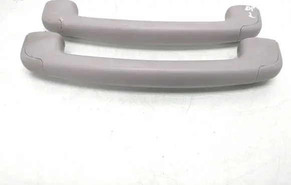 Front interior roof grab handle