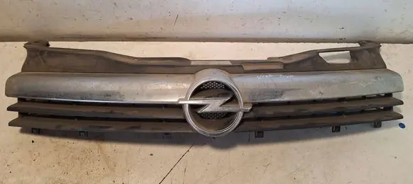 Opel Astra H Front grill 13149466 13108463 461088395