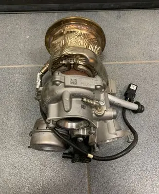 Porsche Macan (95B) Supercharger 06M145702N 52039700641 710096318