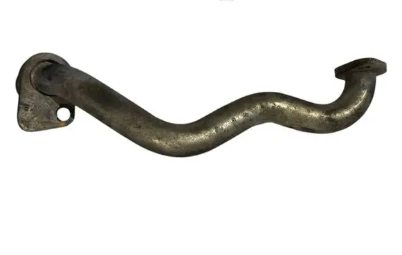 Jeep Grand Cherokee EGR valve line/pipe/hose