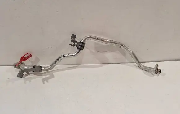 Renault Arkana Air conditioning (A/C) pipe/hose 924808928R