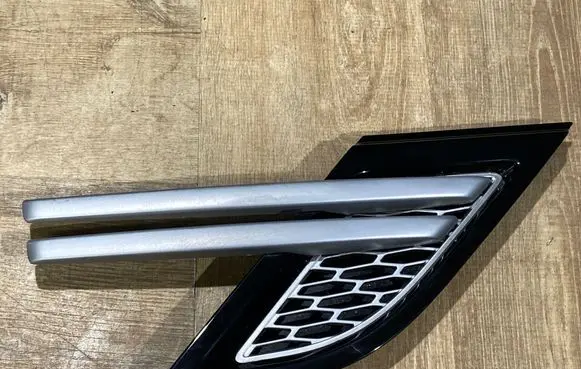 Land Rover Range Rover Sport L494 Fender grill DK62280B10 DK62280B10CC