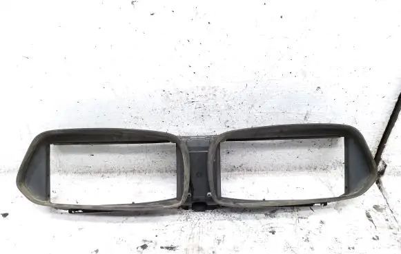 BMW X2 F39 Intercooler air guide/duct channel 112520 11252010