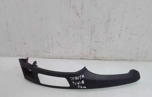 Toyota Yaris Other dashboard part 554350D020