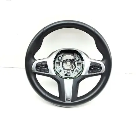 BMW 2 F44 Steering wheel 6269345 5A64099