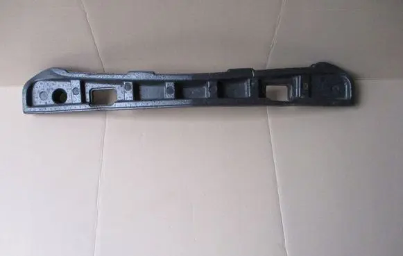 Mercedes-Benz R W251 Front bumper foam support bar A2518851037