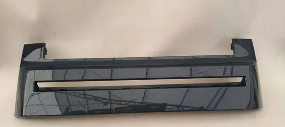 Land Rover Defender Front bumper upper radiator grill L8B217820A