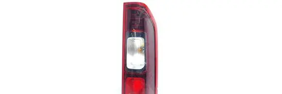 Renault Trafic III (X82) Rear/tail lights 265504656R