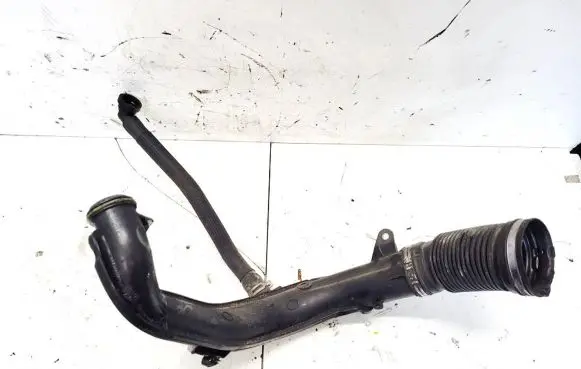 Citroen C5 Intercooler hose/pipe 9684878980