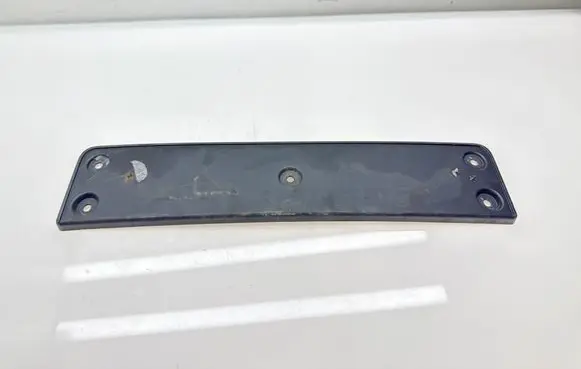 Volkswagen ID.4 Number plate surrounds holder frame 11A807287 811960001
