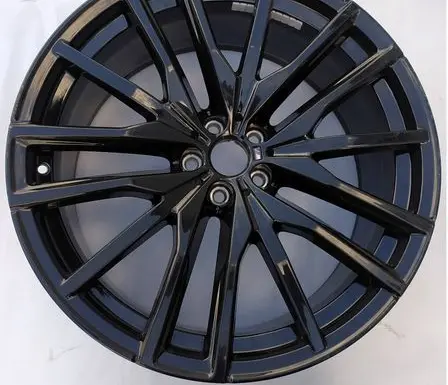 BMW X5 G05 R22 alloy rim 9882610