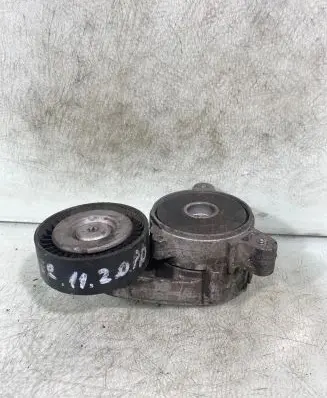 Mitsubishi Lancer X Generator/alternator belt tensioner 04891659aa