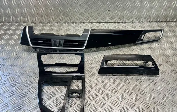 BMW 2 F45 Interior decorative trim set 9287611 9312393 9319574