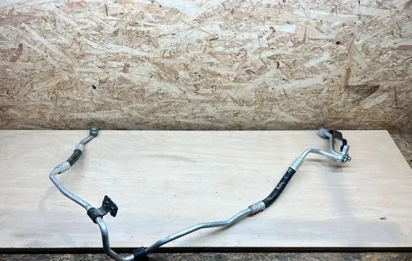 Hyundai Ioniq 5 Air conditioning (A/C) pipe/hose 