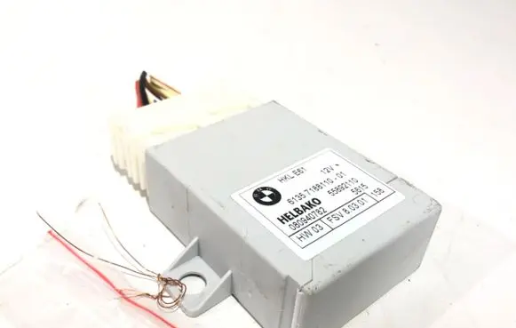 BMW 5 E60 E61 Other control units/modules 7188110