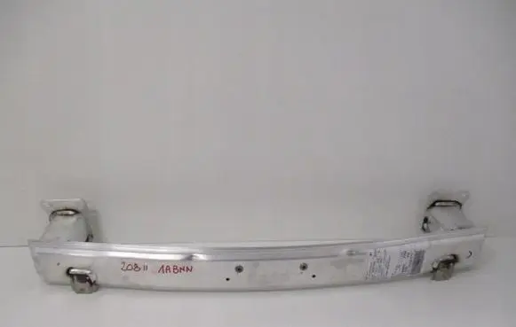Peugeot 208 II Front bumper support beam 9824784680