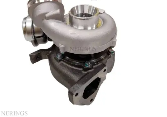Mercedes-Benz Sprinter W901 W902 W903 W904 Turbo 709838 7098385006S 7098389006S