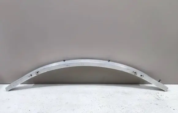 Tesla Model 3 Front bumper support beam 1741047004