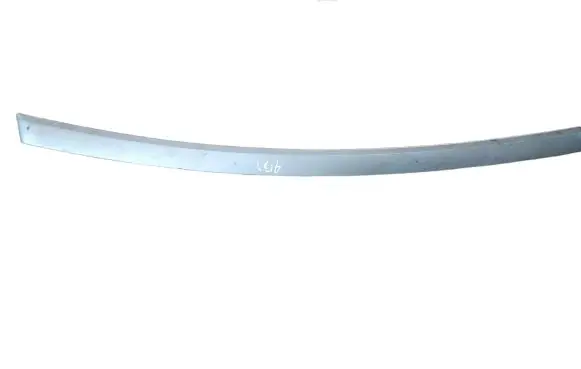 BMW 3 E90 E91 Dashboard glove box trim 528506