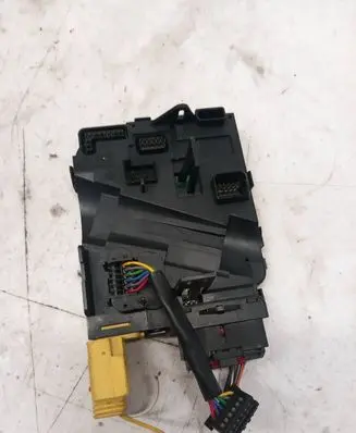 Skoda Octavia Mk2 (1Z) Steering angle sensor 1K0953549BC 05113515 01020062660639