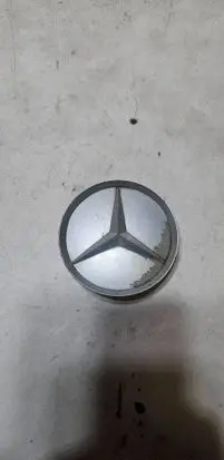 Mercedes-Benz E W211 Original wheel cap 2014010225