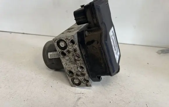 Volkswagen Tiguan ABS Pump 5N0614109AR