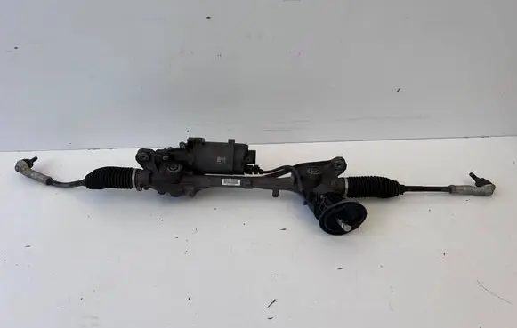 Volkswagen Golf VIII Steering rack 5WB423053BC 4532019551