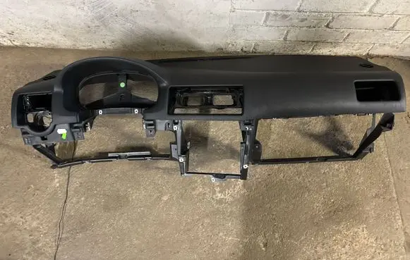 Volkswagen Bora Dashboard 1J1857181F