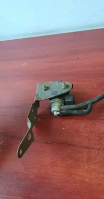 Valve vacuum