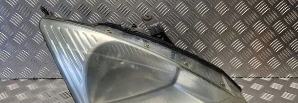 Ford Focus Headlight/headlamp XS4X13005