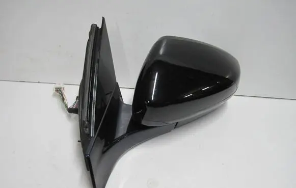 Citroen DS7 Crossback Front door electric wing mirror
