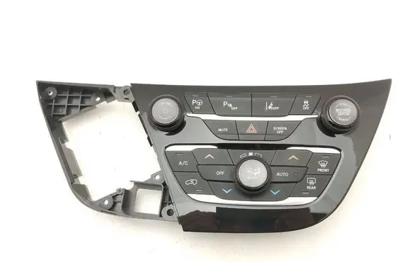 Climate control unit