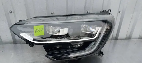 Headlight/headlamp