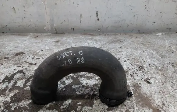 Opel Vectra C Intercooler hose/pipe 