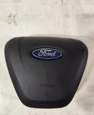 Ford Edge II Steering wheel airbag cover 3080455
