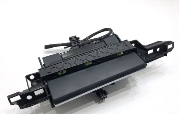 Audi A6 S6 C7 4G Screen/display/small screen 4G1919601N