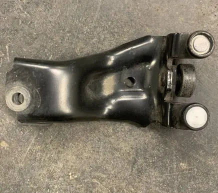 Ford Transit Courier Sliding door middle roller runner ET76A25020