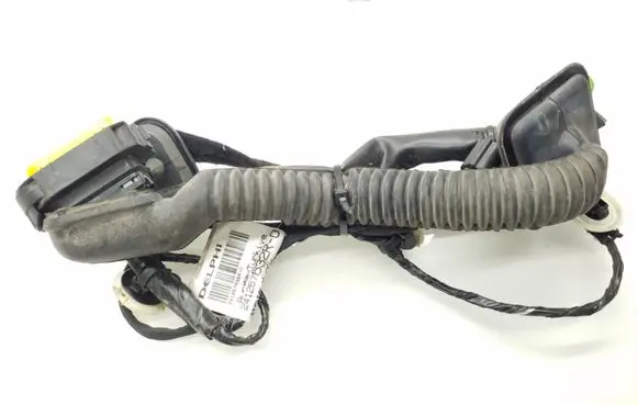 Renault Clio IV Rear door wiring loom 241267632R