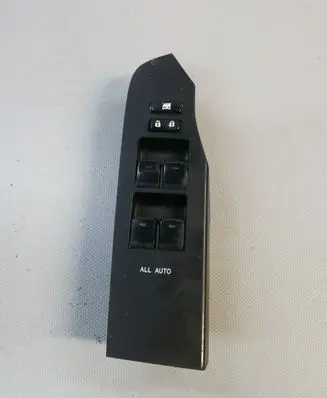 Toyota Auris E180 Electric window control switch