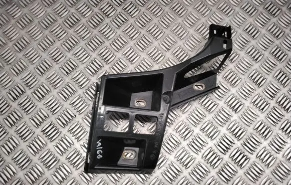 Mercedes-Benz ML W166 Rear bumper mounting bracket A1668803303