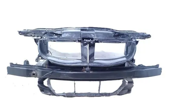 BMW 3 E90 E91 Radiator support slam panel 