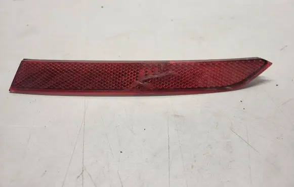 Volkswagen PASSAT B8 Rear tail light reflector 3G0945105A