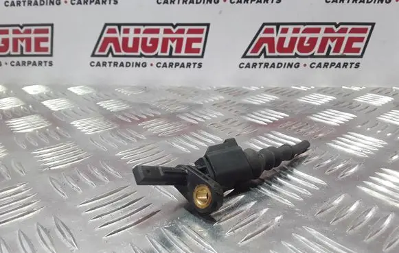 ABS brake wheel speed sensor