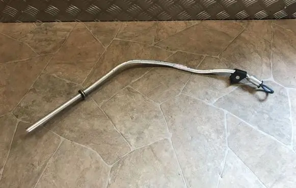 Mercedes-Benz S C217 Oil level dip stick A2760109610