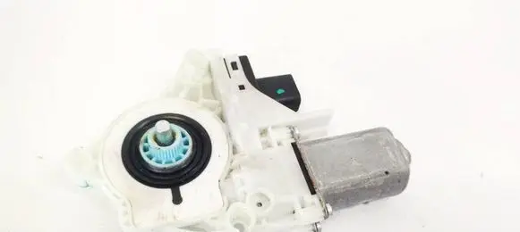 Tesla Model Y Rear door window regulator motor G32680100 G32680-100