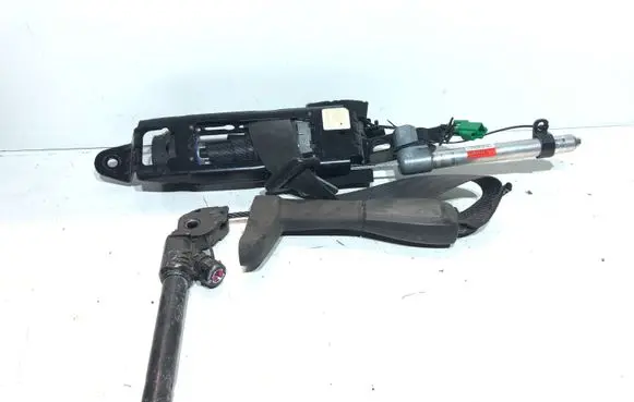 Volvo XC60 Front seatbelt 604506600D 6266262323 6266262