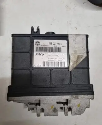 Volkswagen Sharan Gearbox control unit/module 09B927750L 31036PW070 30M0B8A7C